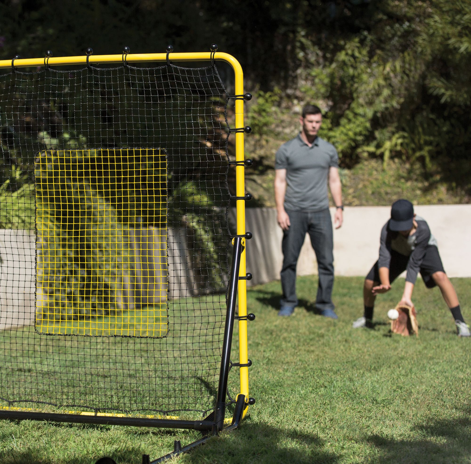 SKLZ Rebound Fielding Trainer product image