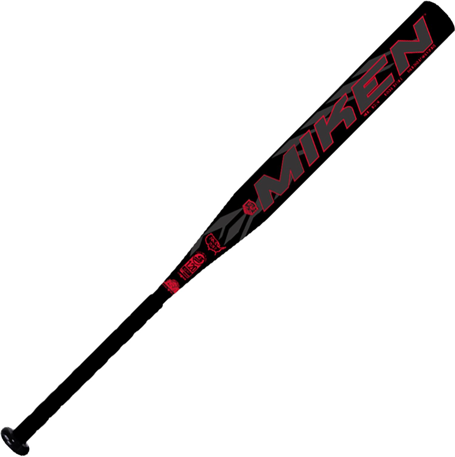 Miken Maniac USA/USSSA Alloy Slowpitch Bat