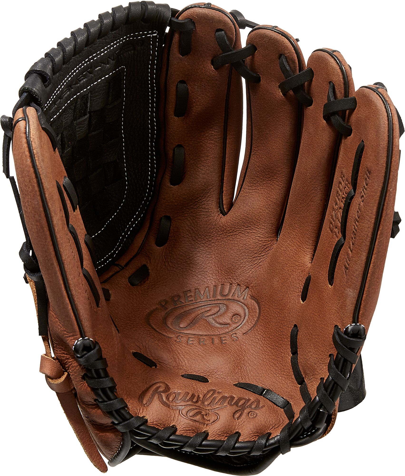 Rawlings 12.5'' Premium Series Slowpitch Glove