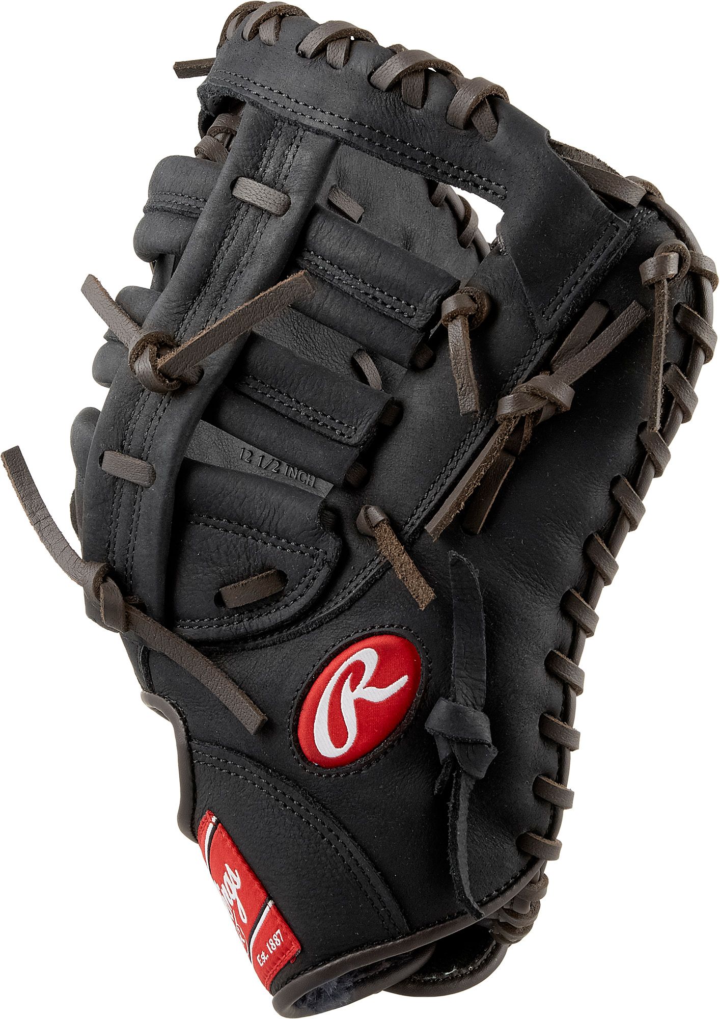 Rawlings 12.5'' Premium Series First Base Mitt product image