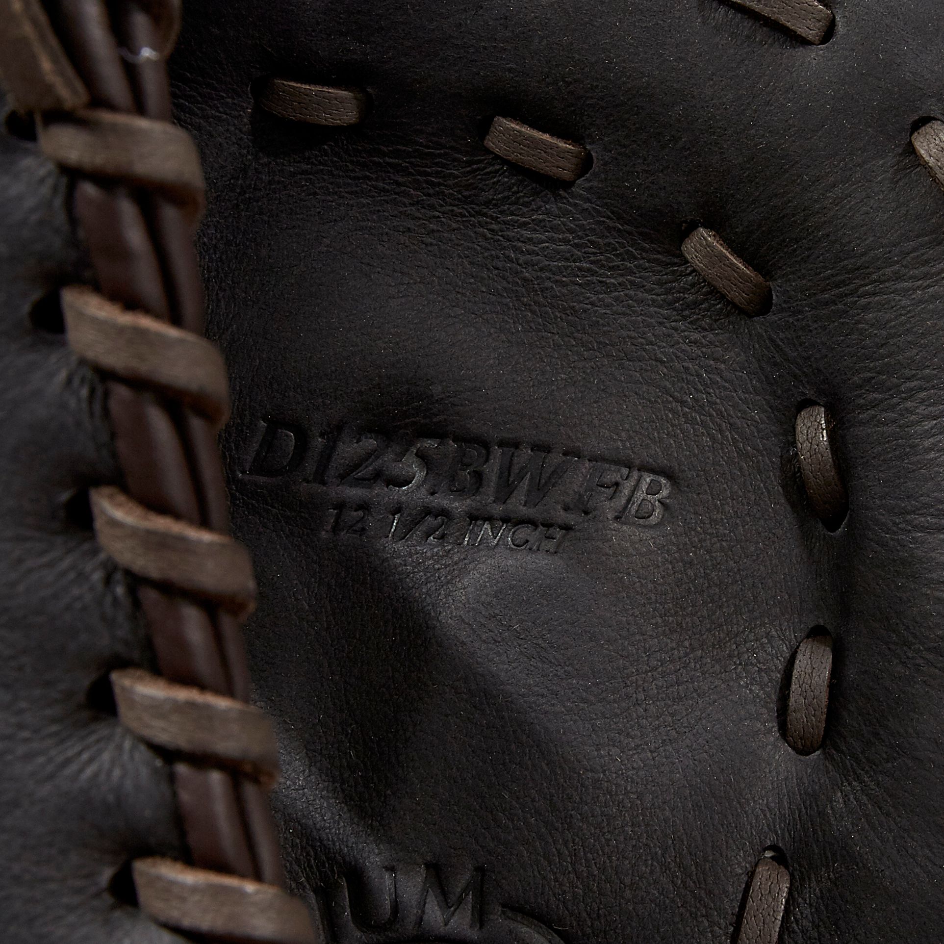 Rawlings 12.5'' Premium Series First Base Mitt product image