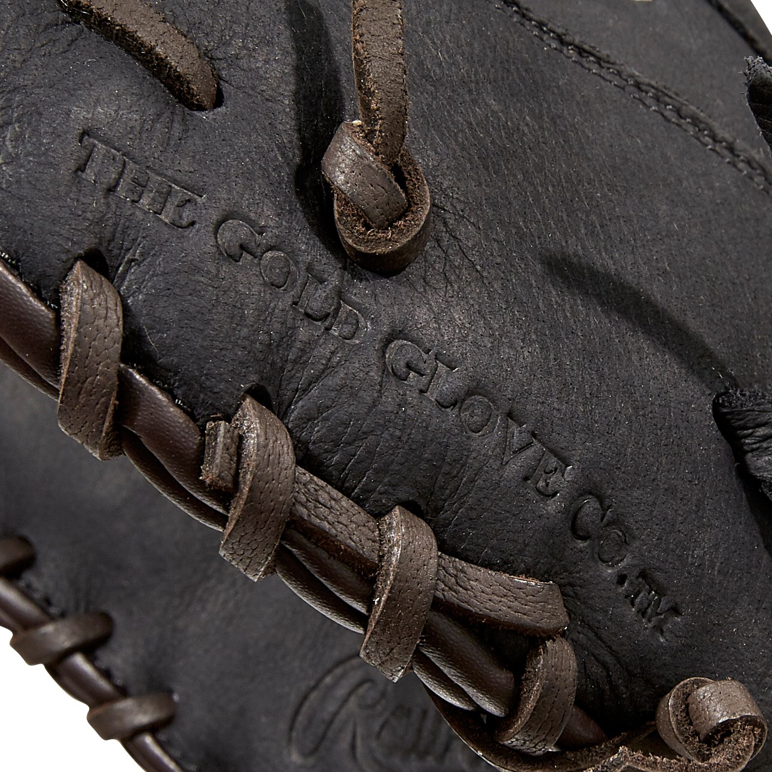 Rawlings 12.5'' Premium Series First Base Mitt product image