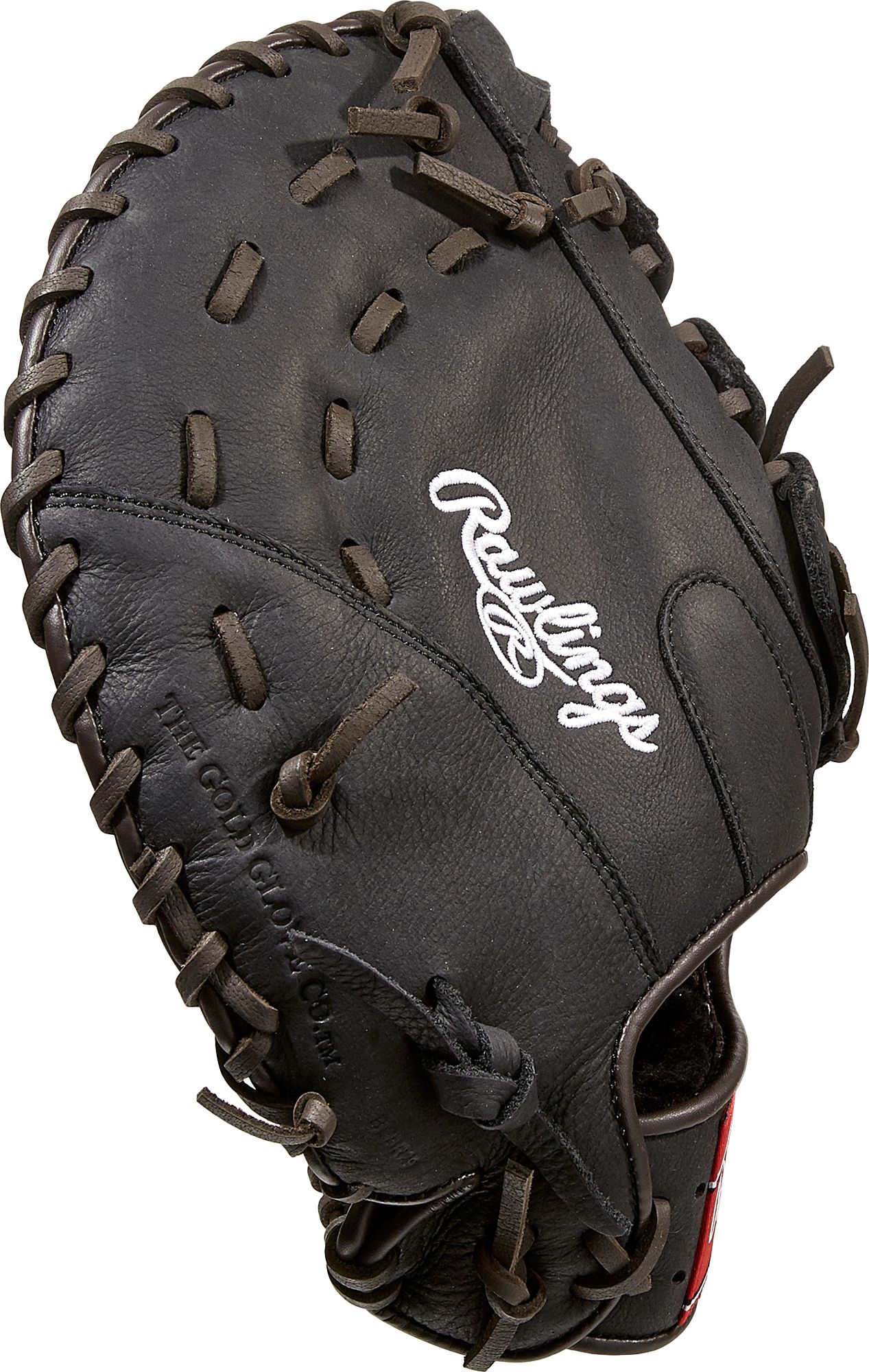 Rawlings 12.5'' Premium Series First Base Mitt product image