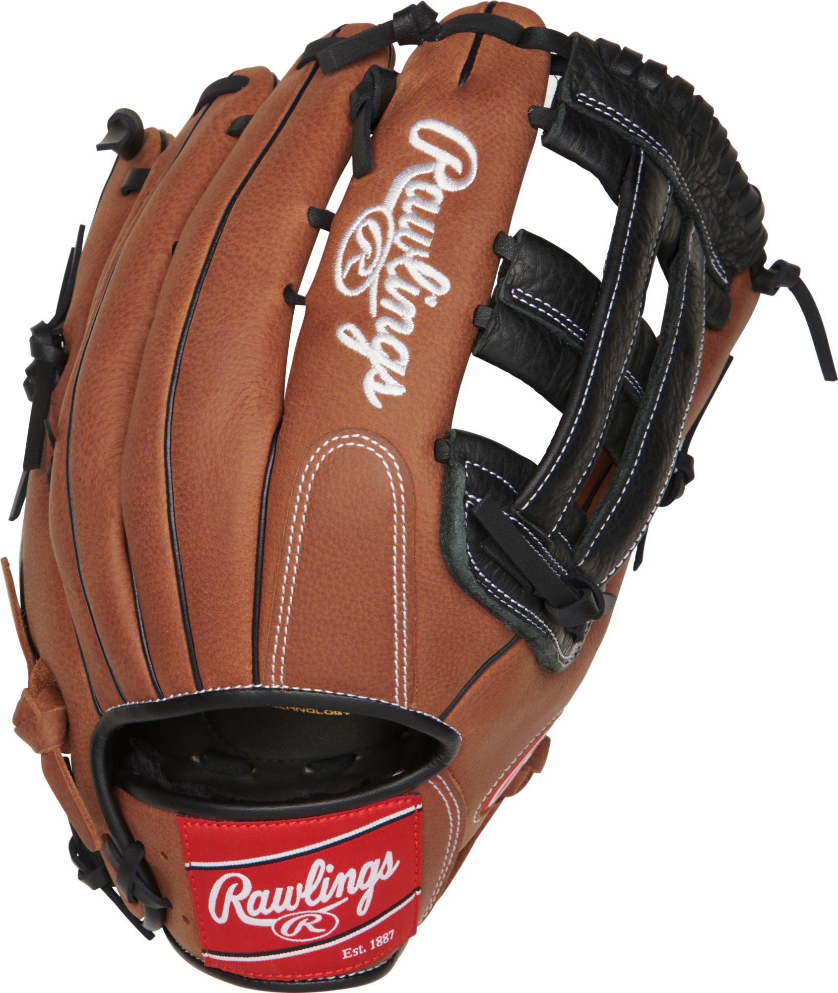 Rawlings 12.75'' Premium Series Glove product image