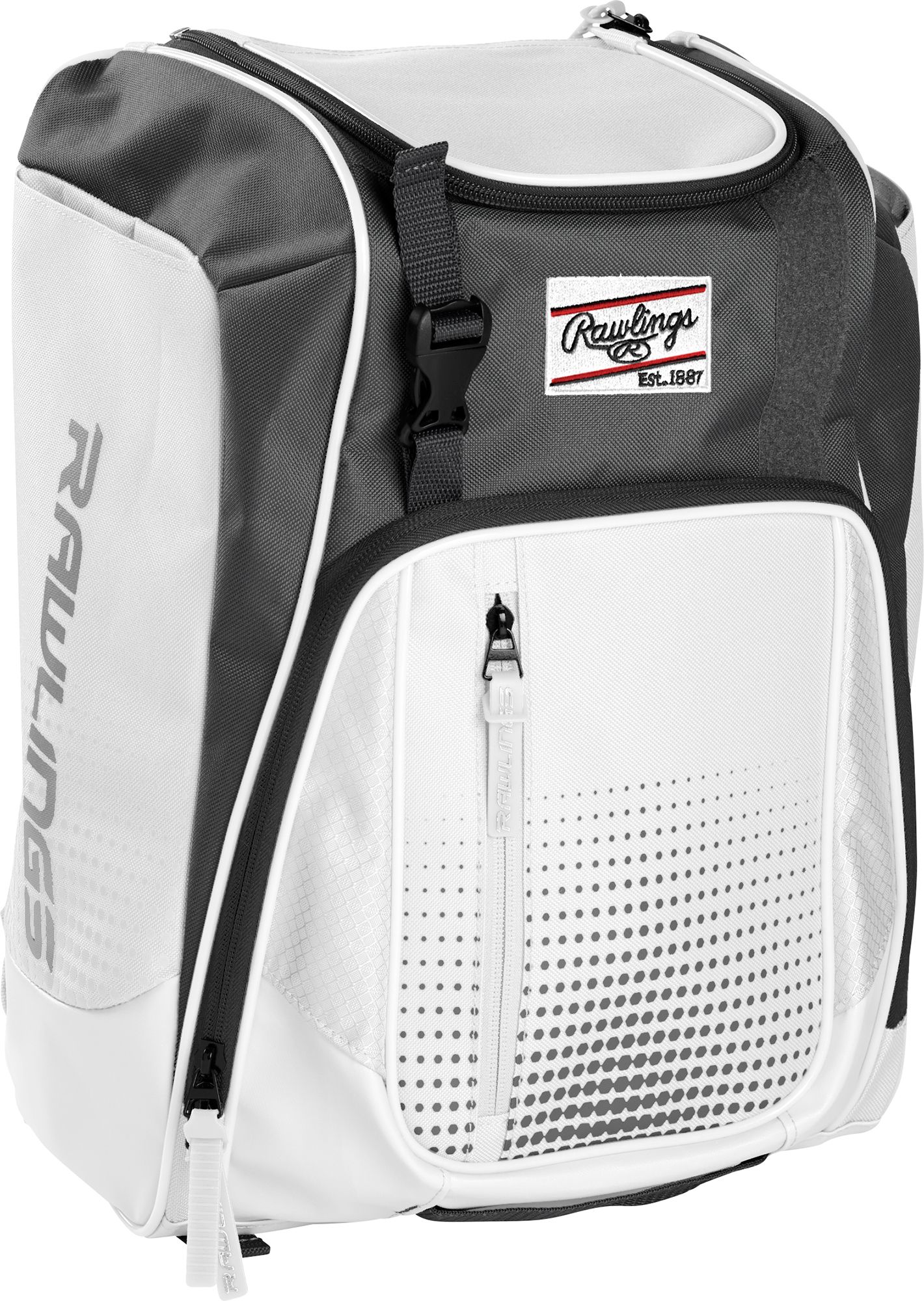 Rawlings Franchise Elite Bat Pack product image