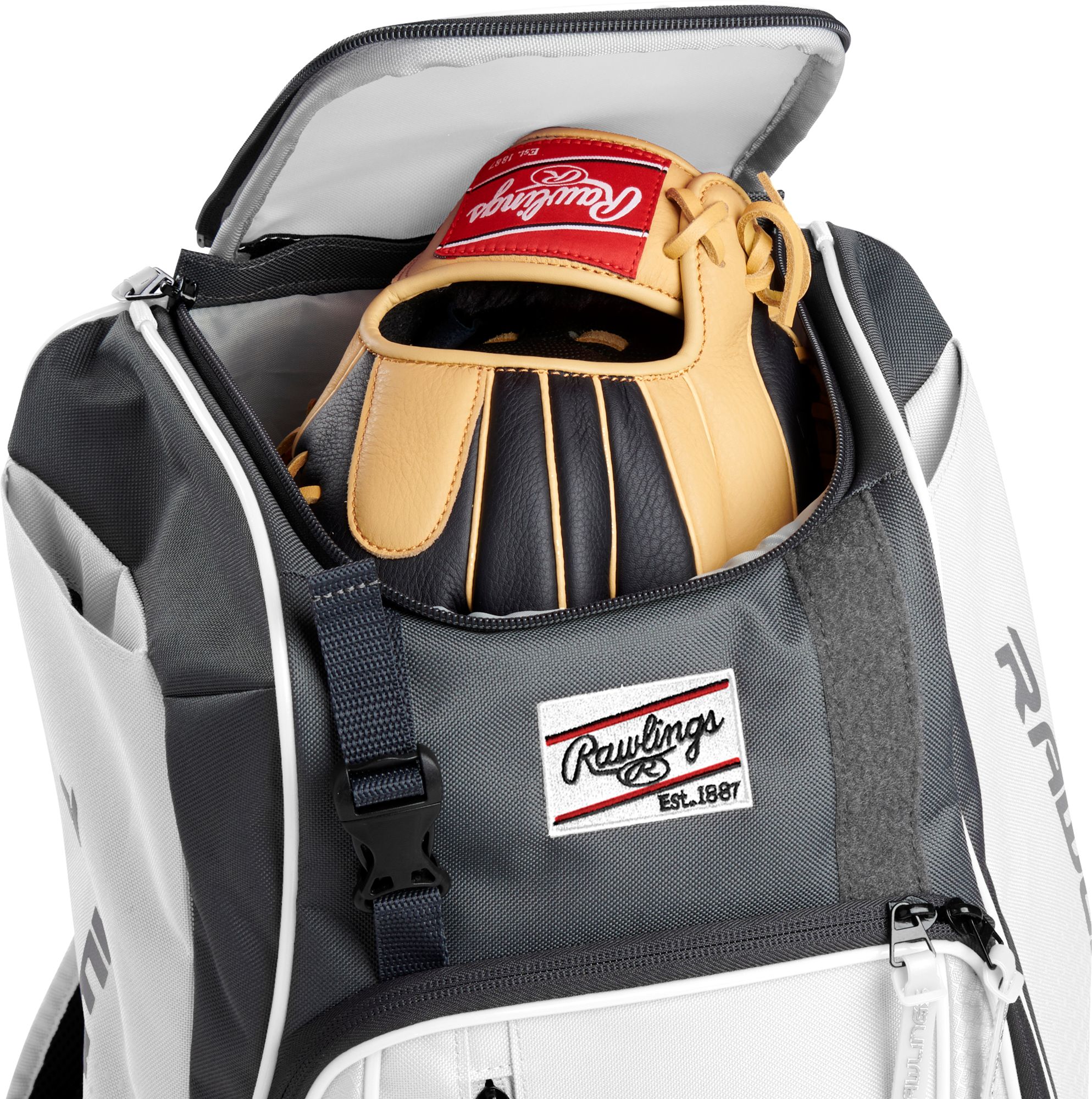Rawlings Franchise Elite Bat Pack product image