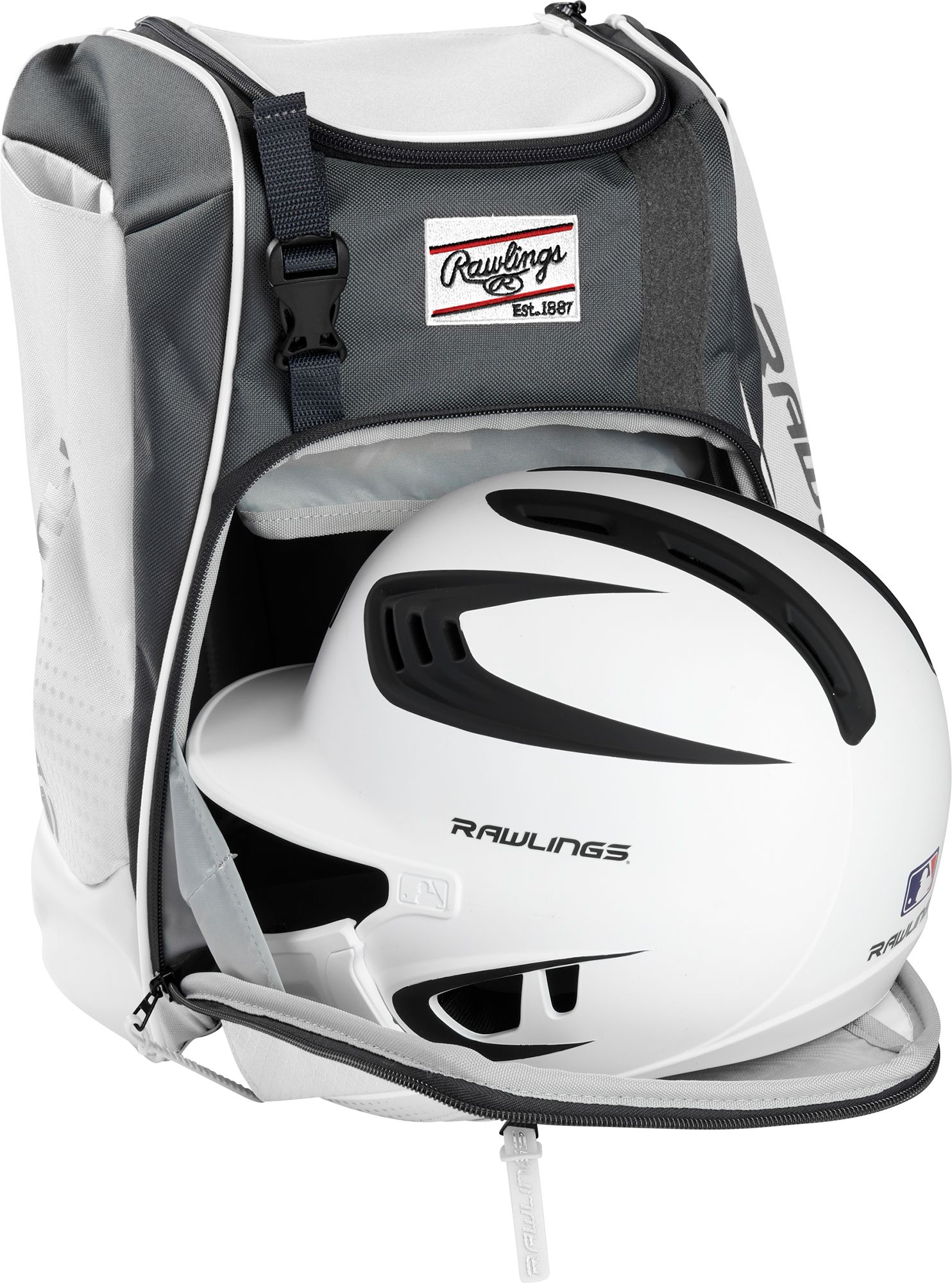Rawlings Franchise Elite Bat Pack product image