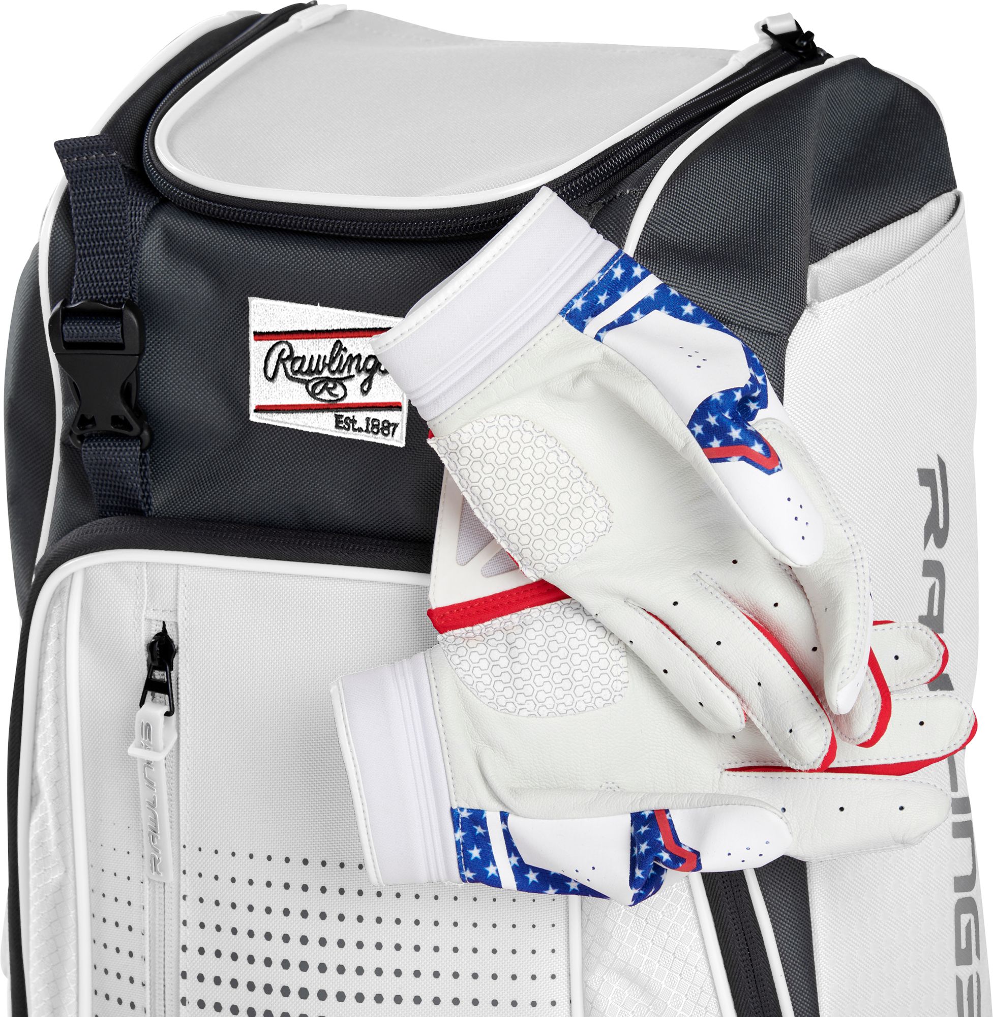 Rawlings Franchise Elite Bat Pack product image