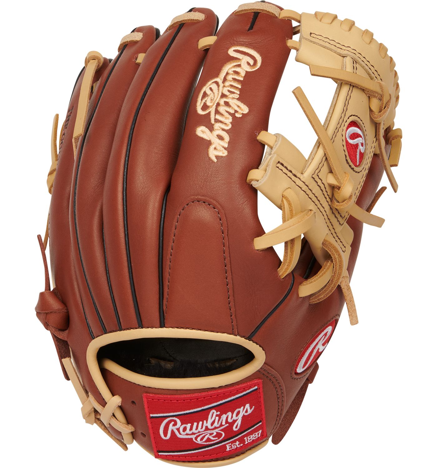 Rawlings 11.5 Youth GG Elite Series Glove Dick s Sporting Goods