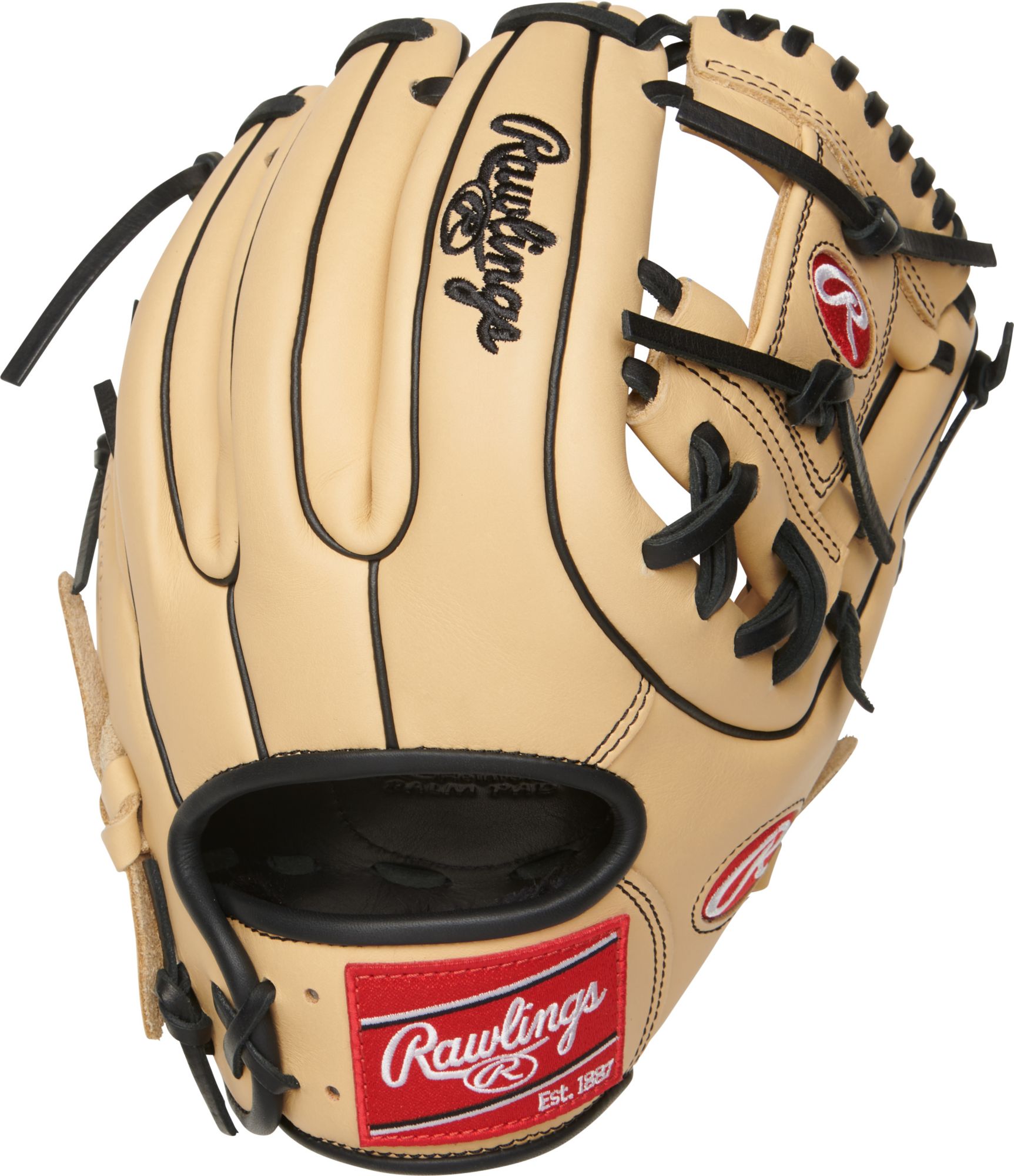 Rawlings elite hot sale