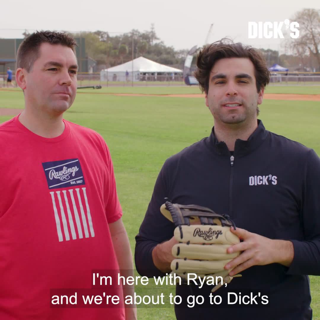 Rawlings 11.75'' Youth GG Elite Series Glove product