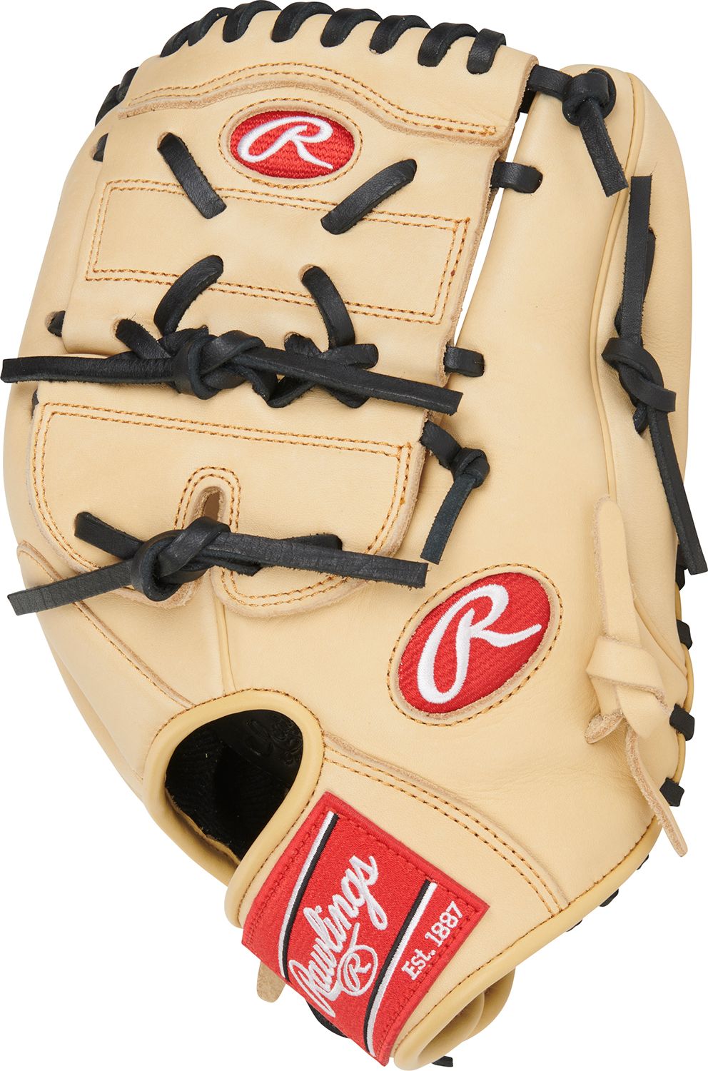 Dick's Sporting Goods Rawlings 12'' Premium Series Glove Hamilton Place