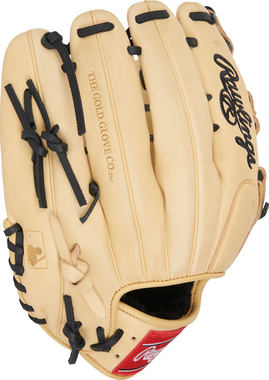 Rawlings gg sale elite 12.75