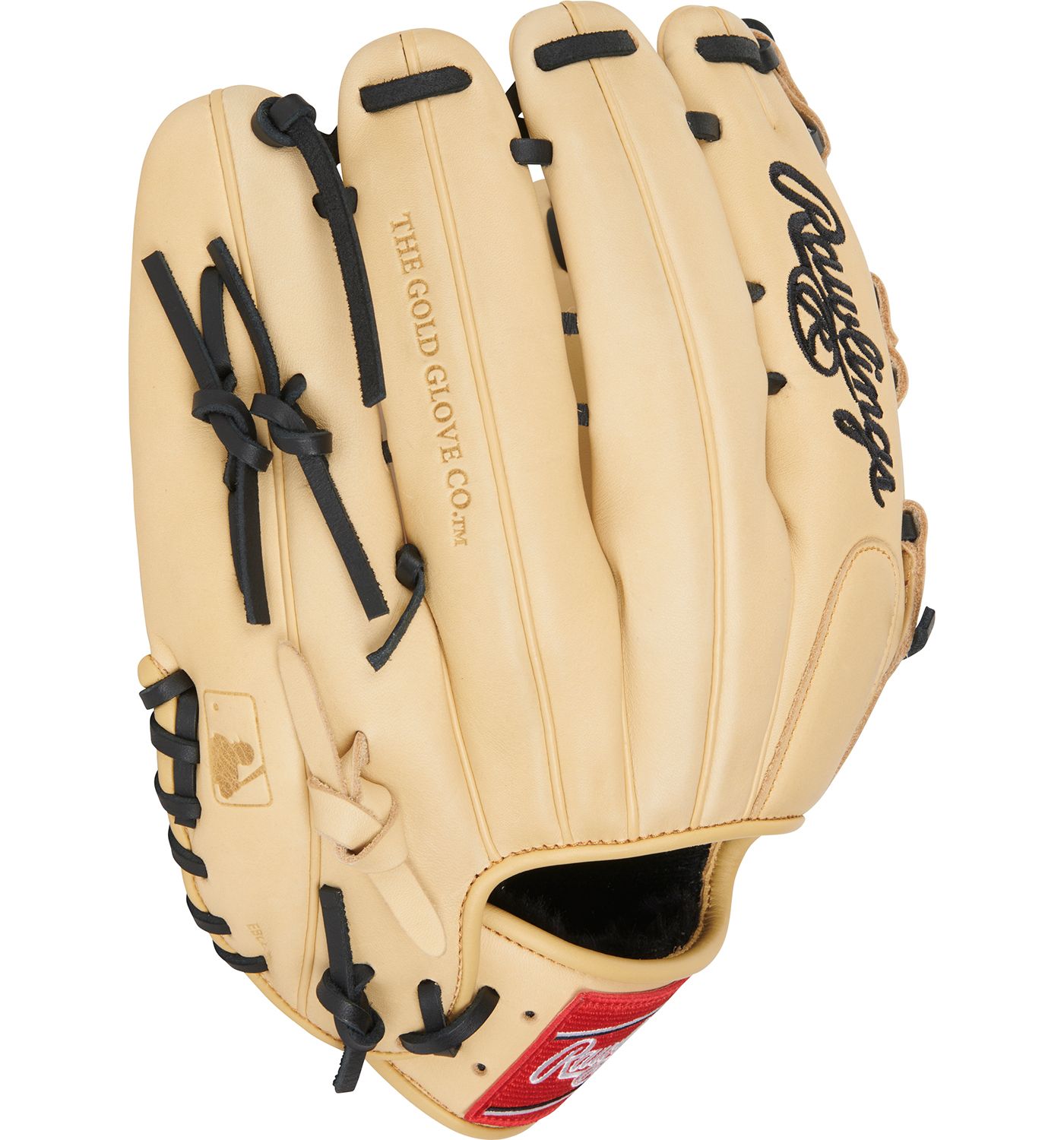 Rawlings 12.75 GG Elite Series Glove Dick s Sporting Goods