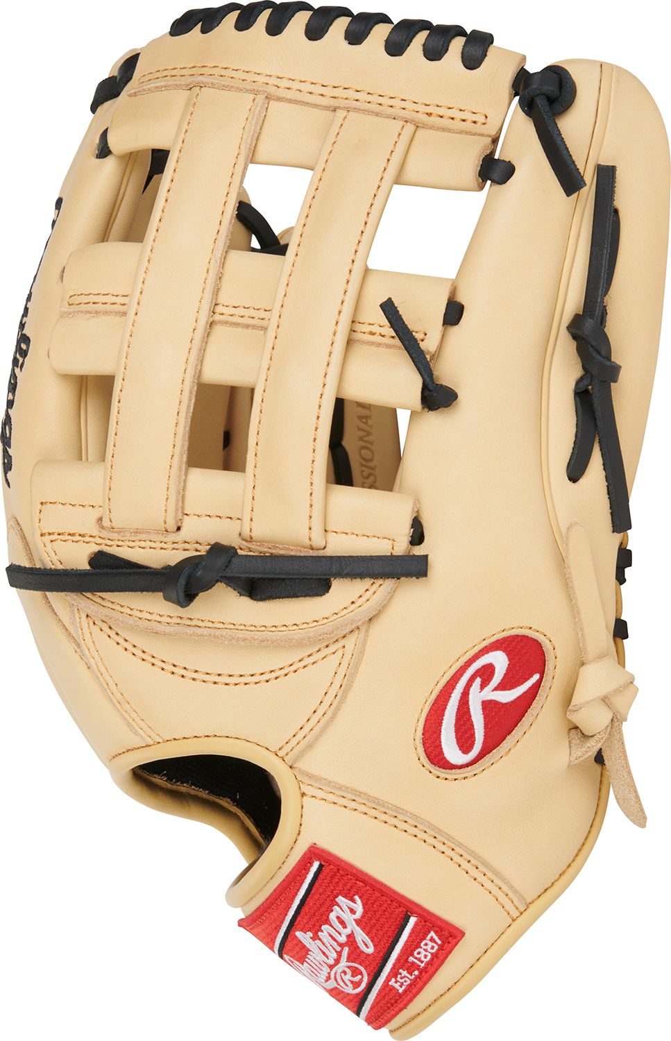 Rawlings gg shop elite 12.75