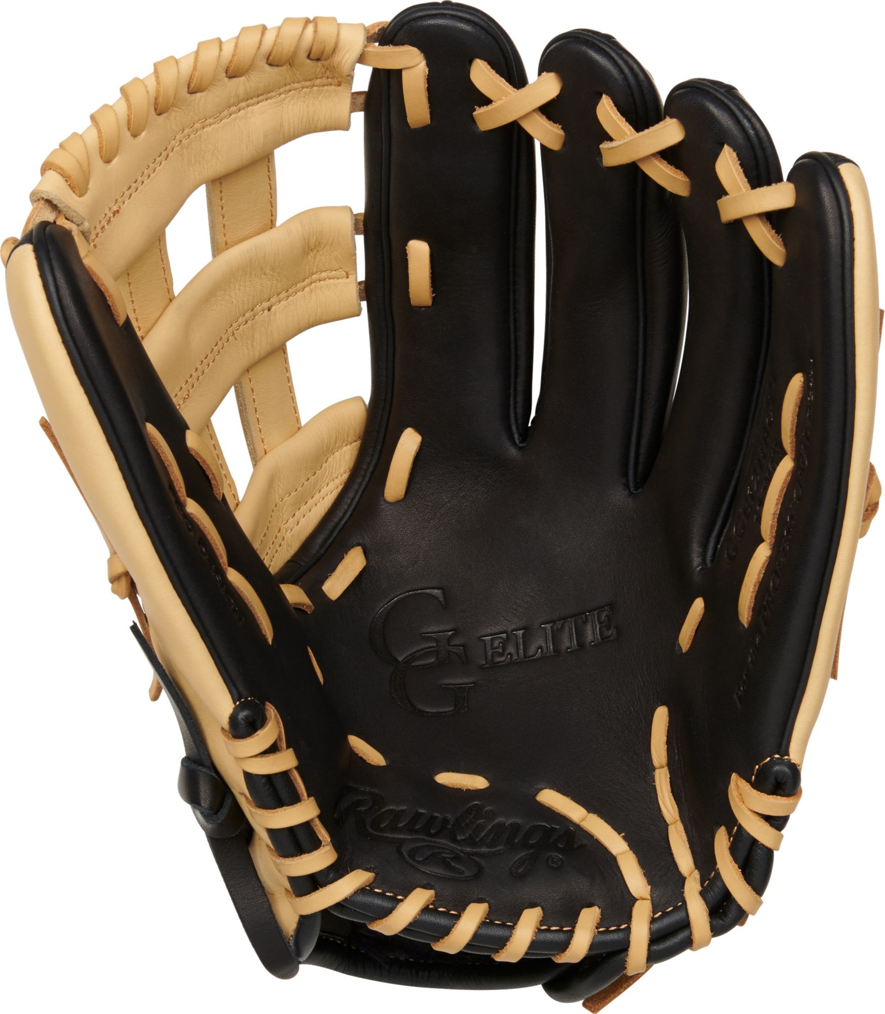 Rawlings 12'' Youth GG Elite Series Glove product image