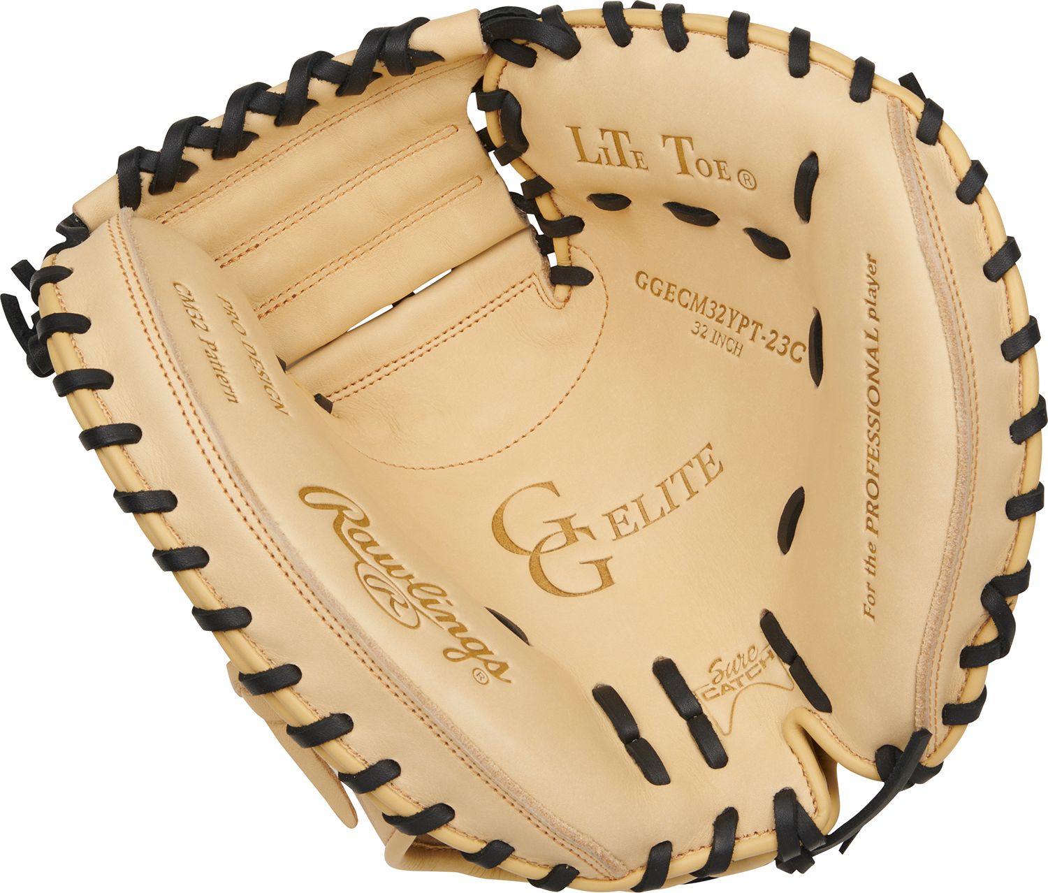 Rawlings 32" GG Elite Series Catcher's Mitt product image