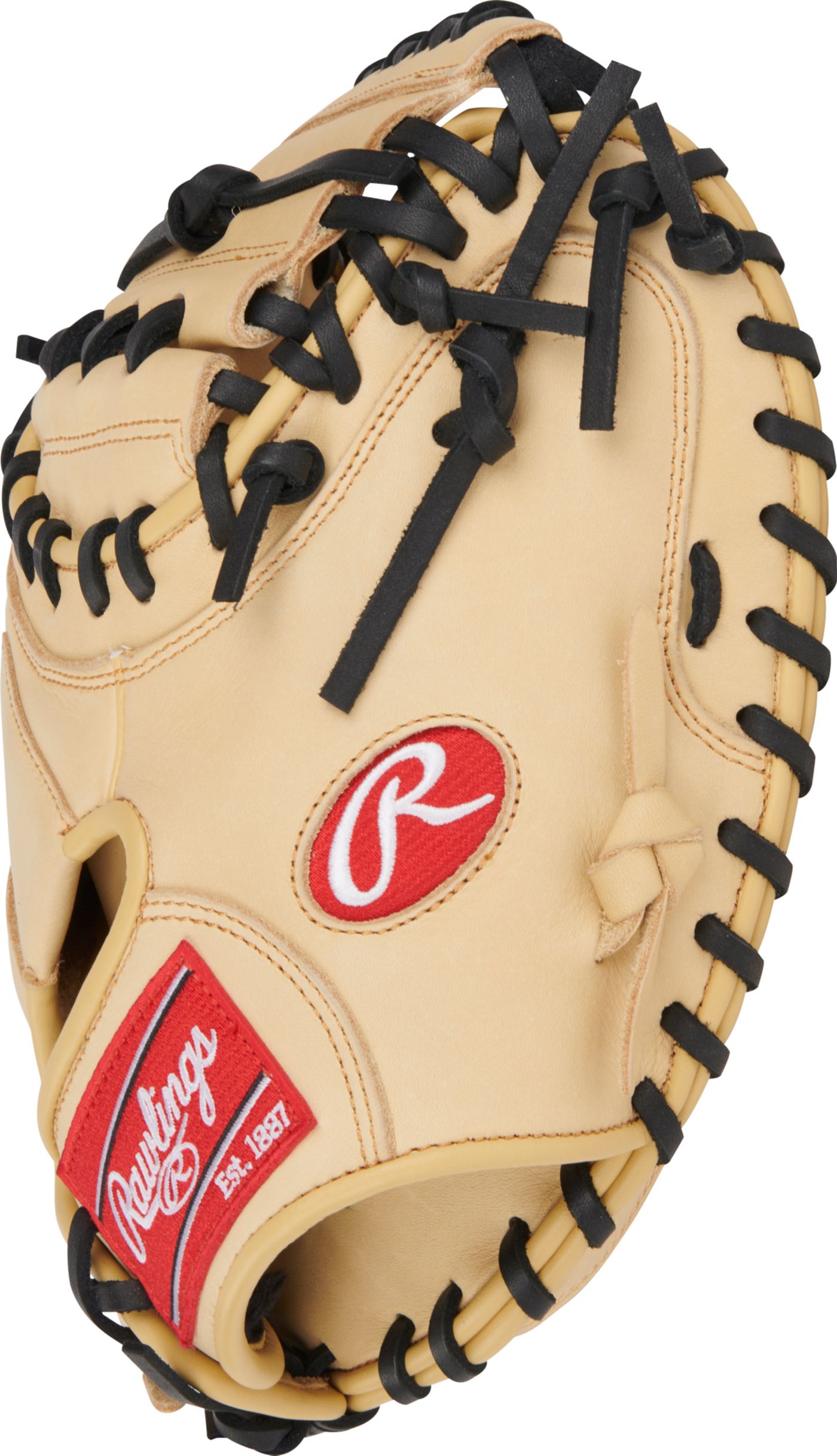 Rawlings gg elite catchers glove deals