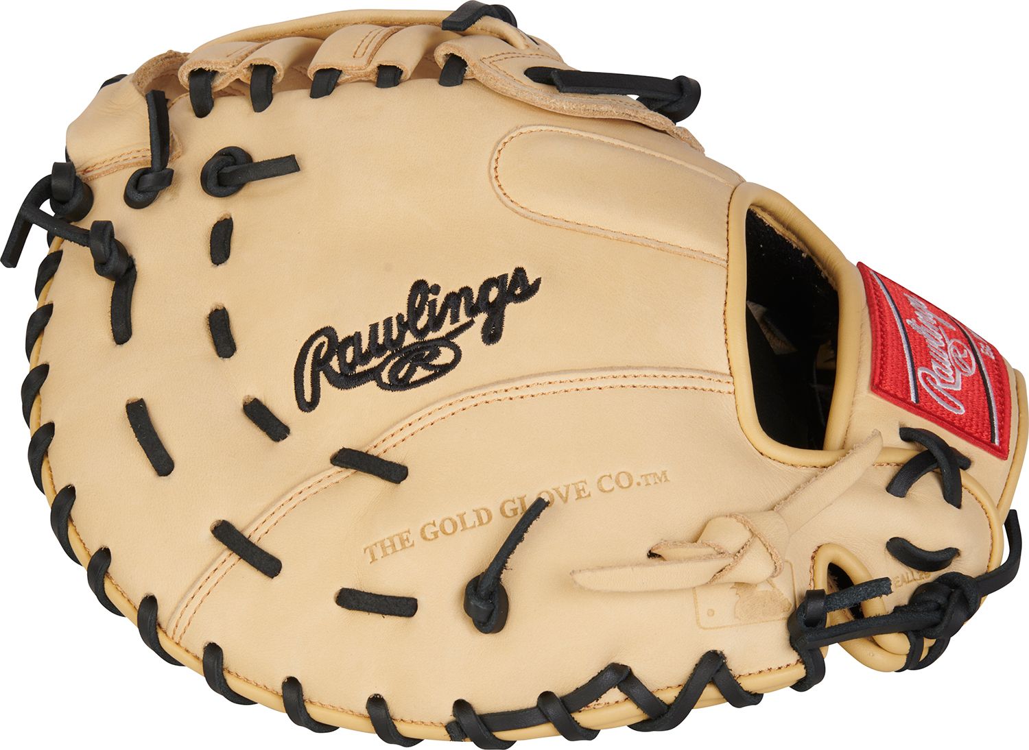 Rawlings 12" GG Elite Series First Base Mitt product image