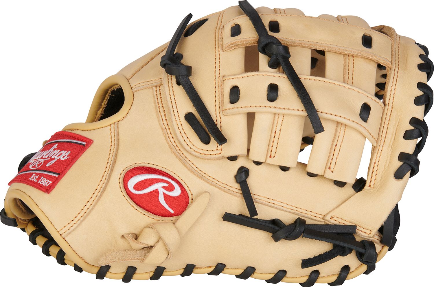 Rawlings 12" GG Elite Series First Base Mitt product image