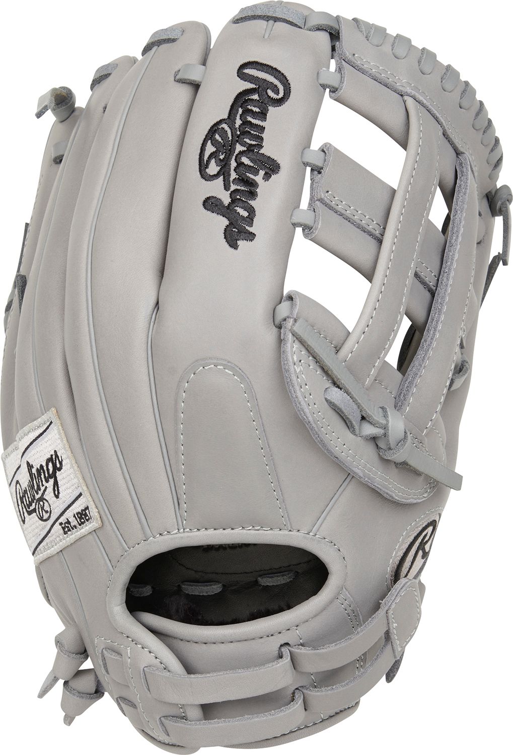 Rawlings gg store elite fastpitch glove