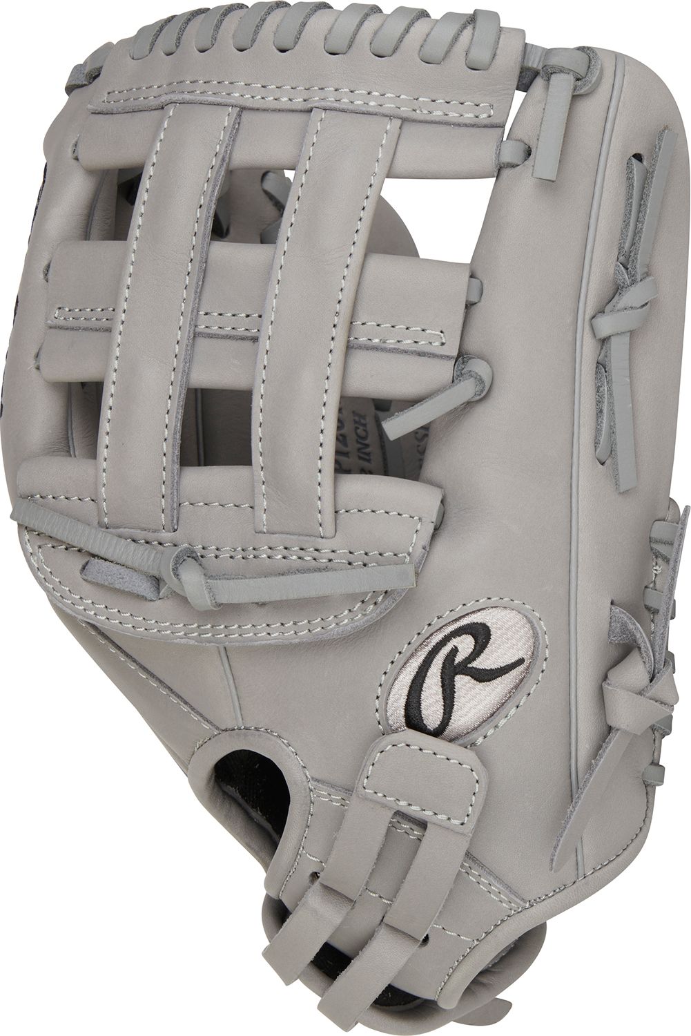 Rawlings 12" Girls' GG Elite Series Softball Glove product image