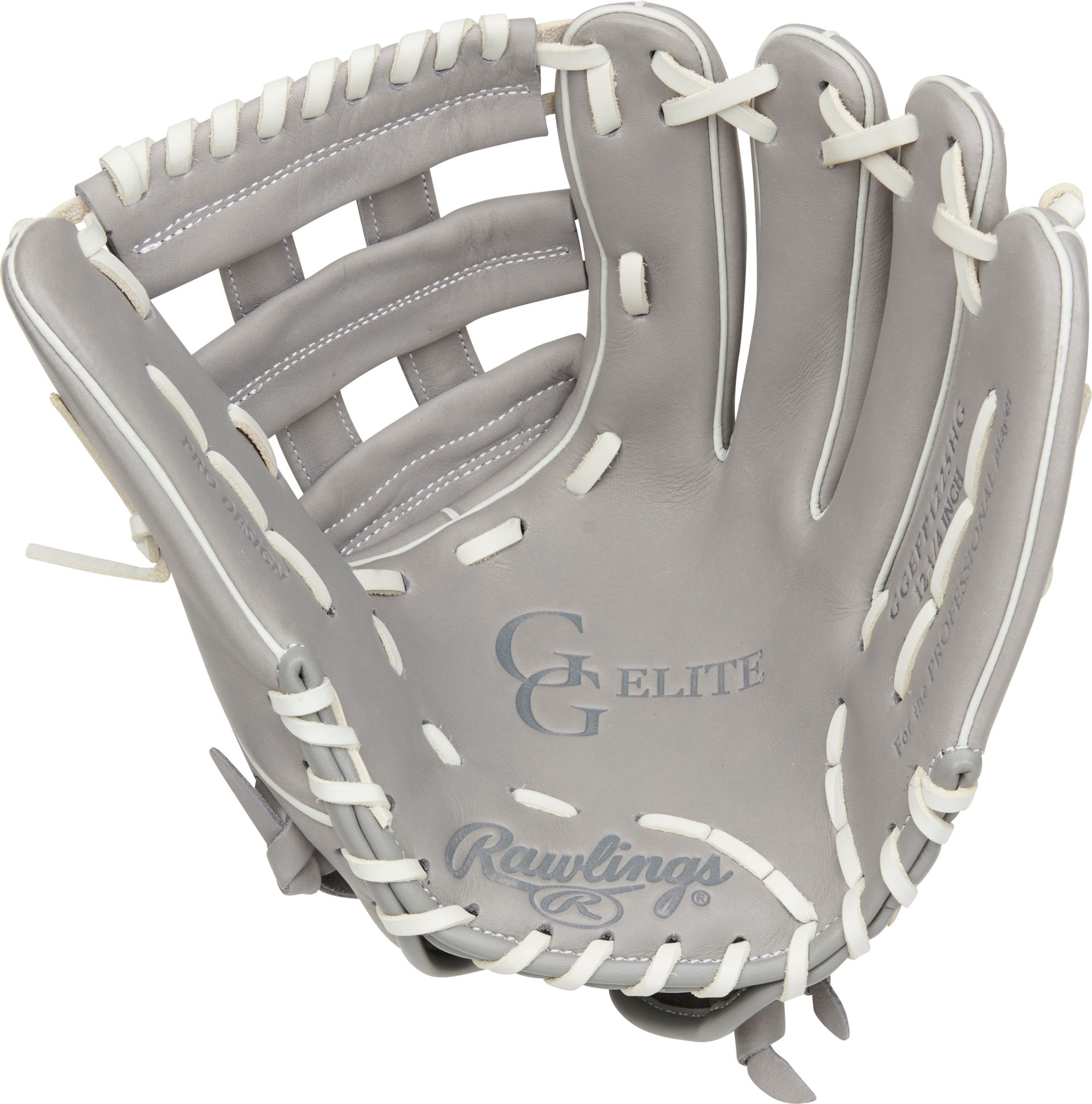 Rawlings 12.25'' GG Elite Series Fastpitch Glove product image
