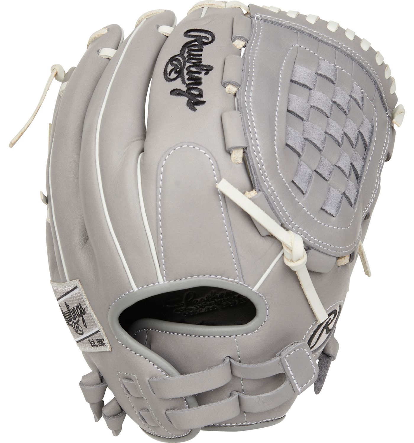 Rawlings GG Elite 12.5 Girls popular Softball Glove