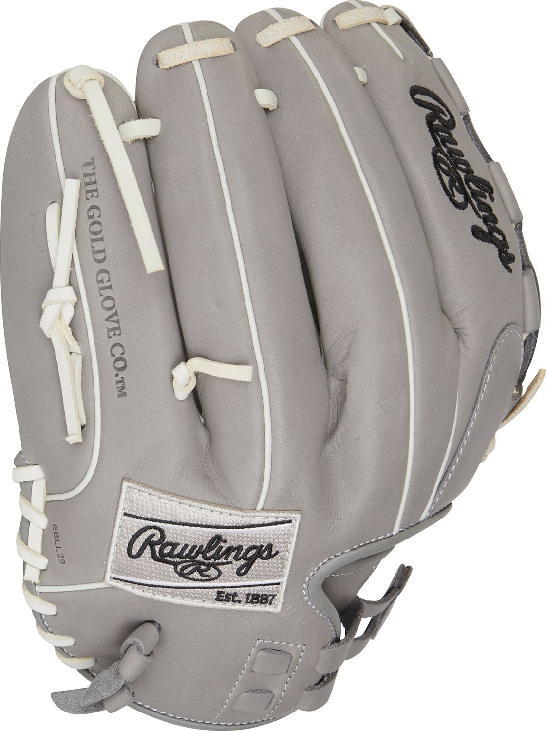 Rawlings 12.5 gg store elite series glove