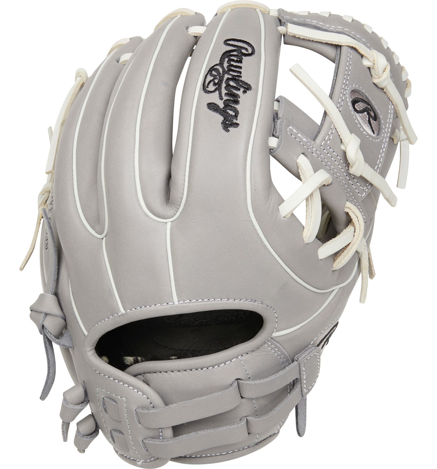 Rawlings 11.75 GG Elite Series Fastpitch Glove Dick s Sporting Goods