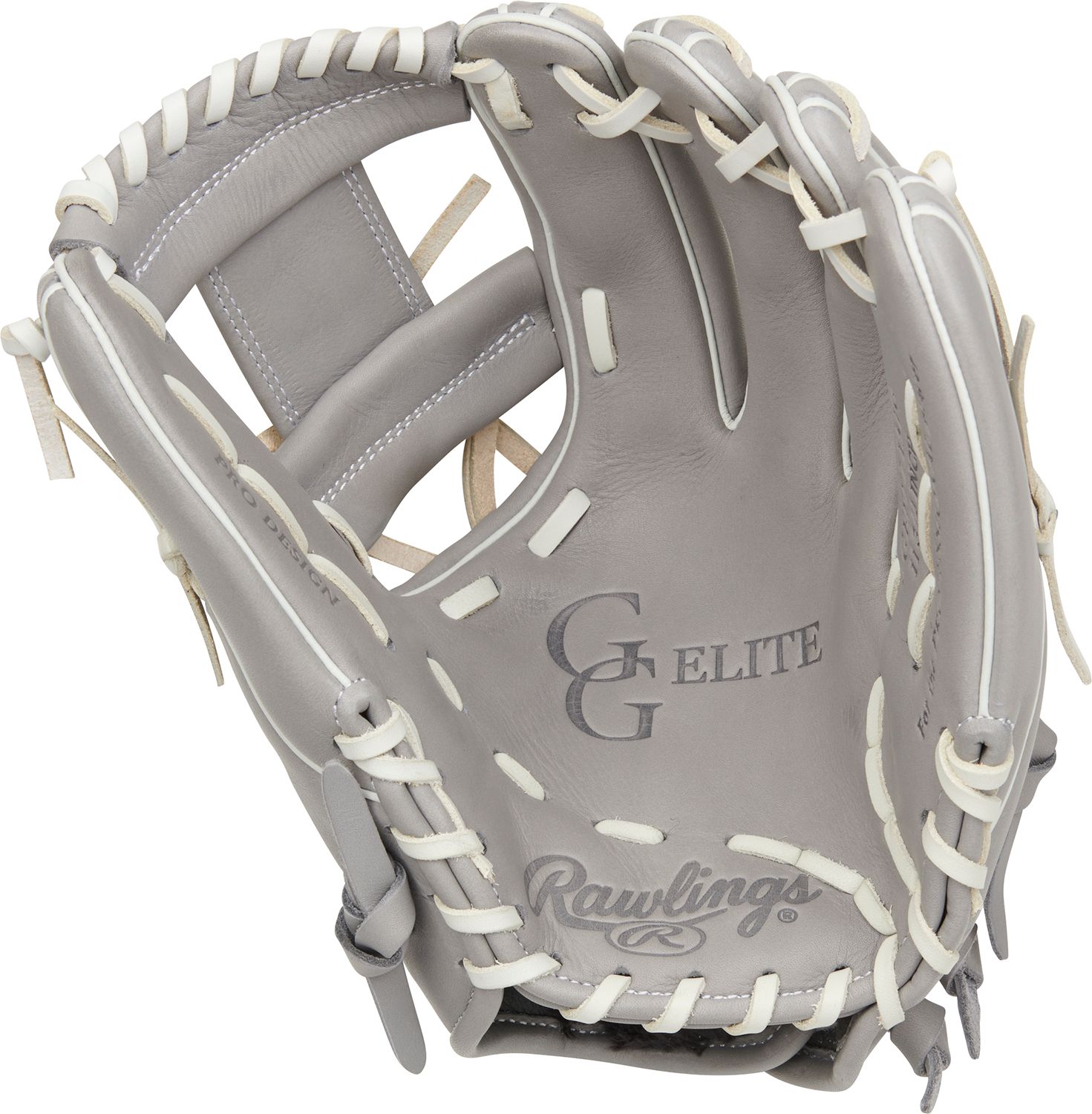 Rawlings 11.75" GG Elite Series Fastpitch Glove product image