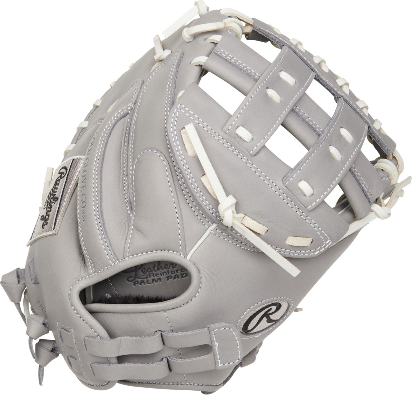 Rawlings r9SBCM 33–24DB shops fast pitch softball catchers glove NEW 33”