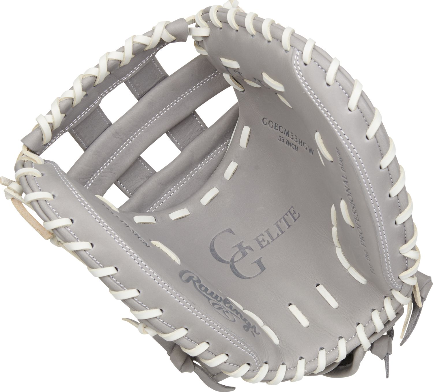 Rawlings 33'' GG Elite Series Fastpitch Catcher's Mitt product image