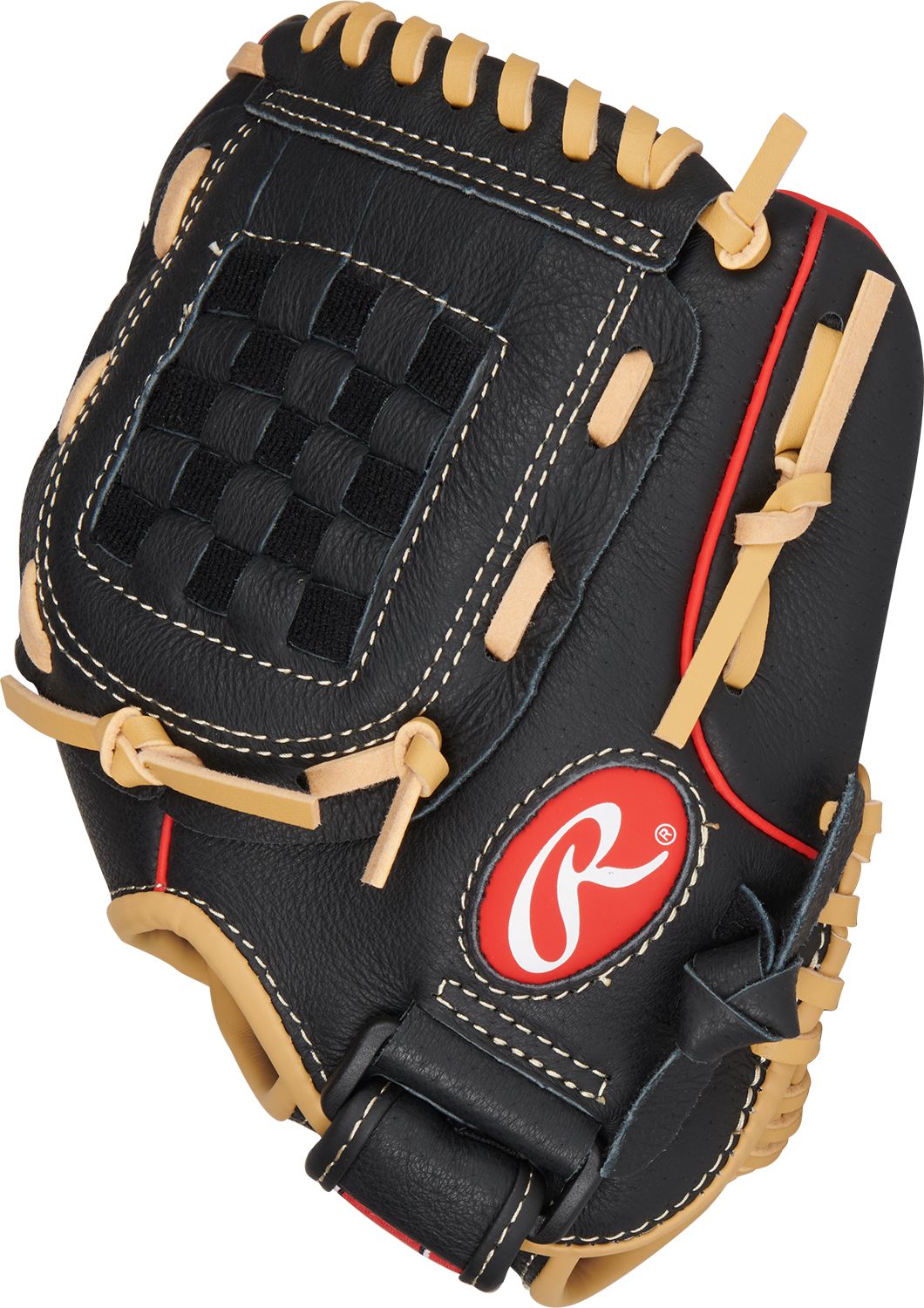 Rawlings 10'' Tee Ball Highlight Series Glove