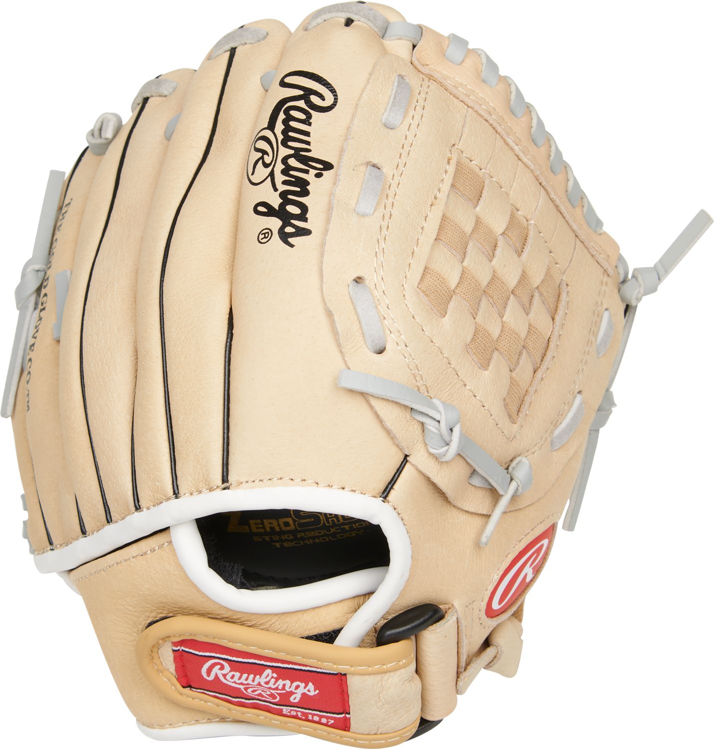 Rawlings 10'' Tee Ball Highlight Series Glove product image
