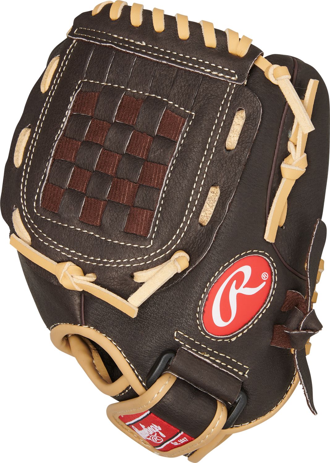 Rawlings 10'' Tee Ball Highlight Series Glove product image