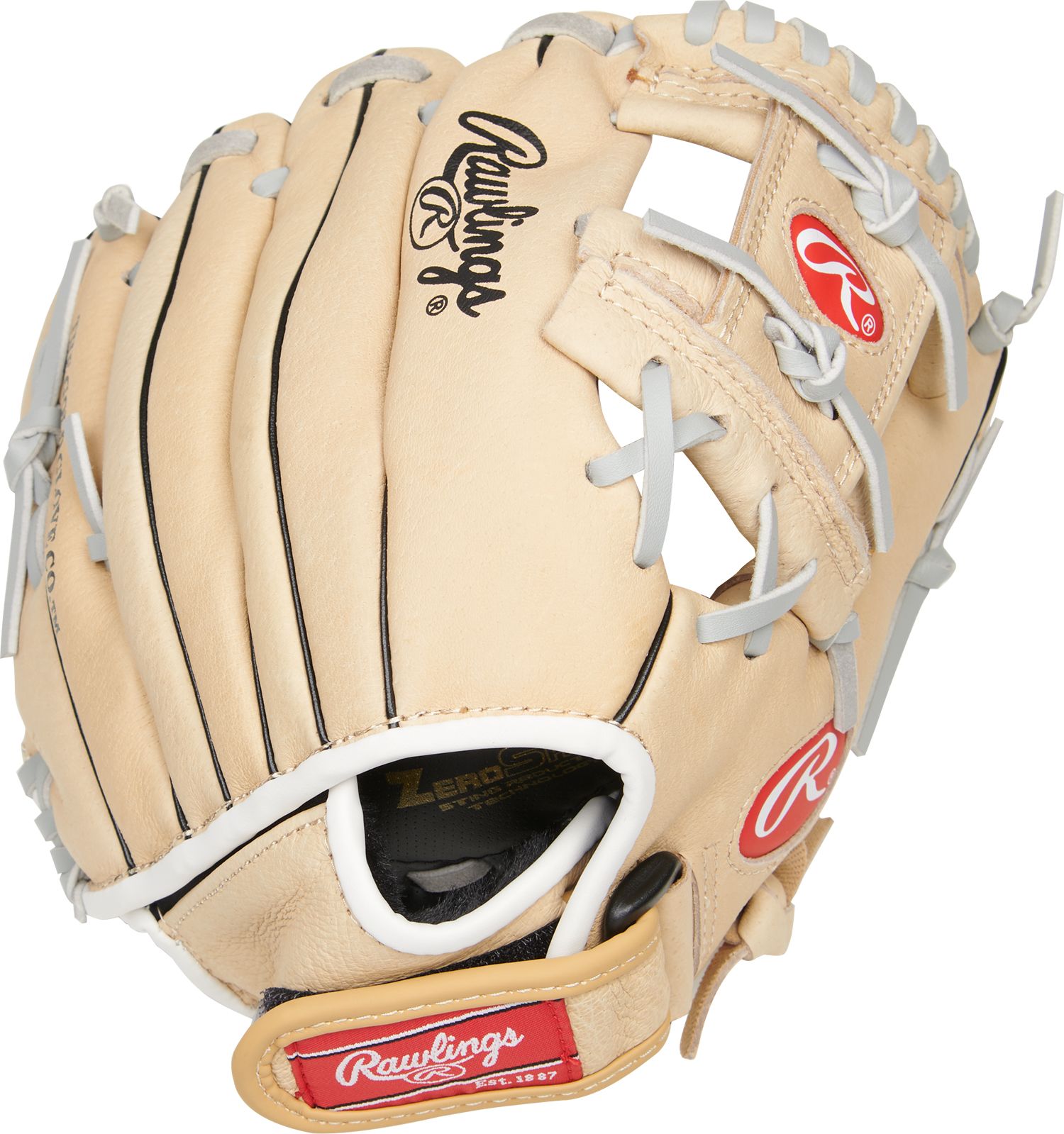 Rawlings 10.5'' Youth Highlight Series Glove product image
