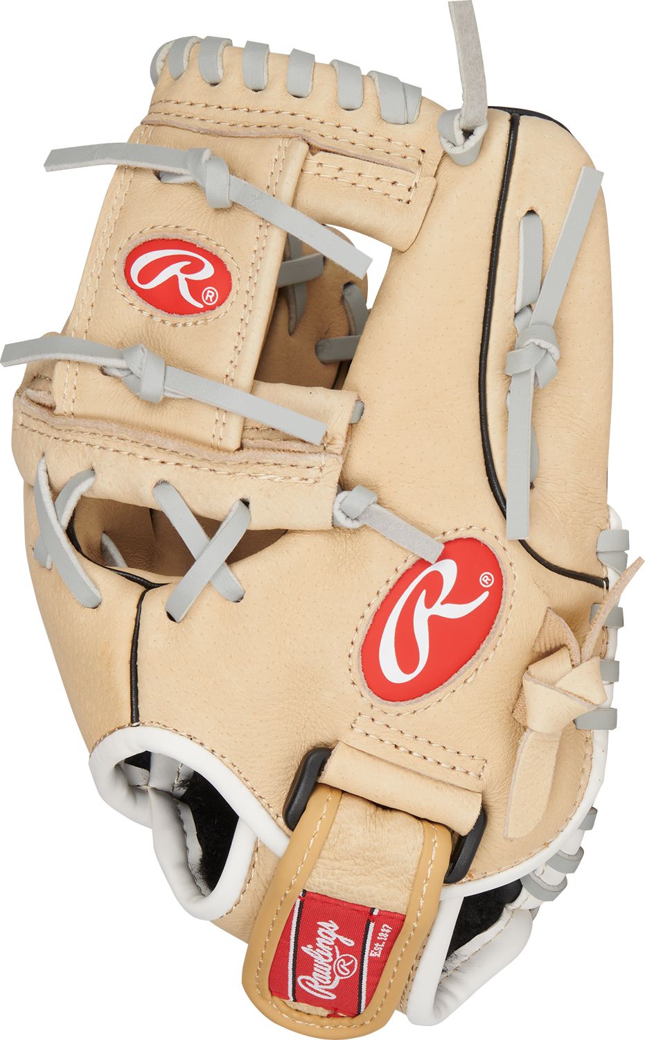 Rawlings 10.5'' Youth Highlight Series Glove product image