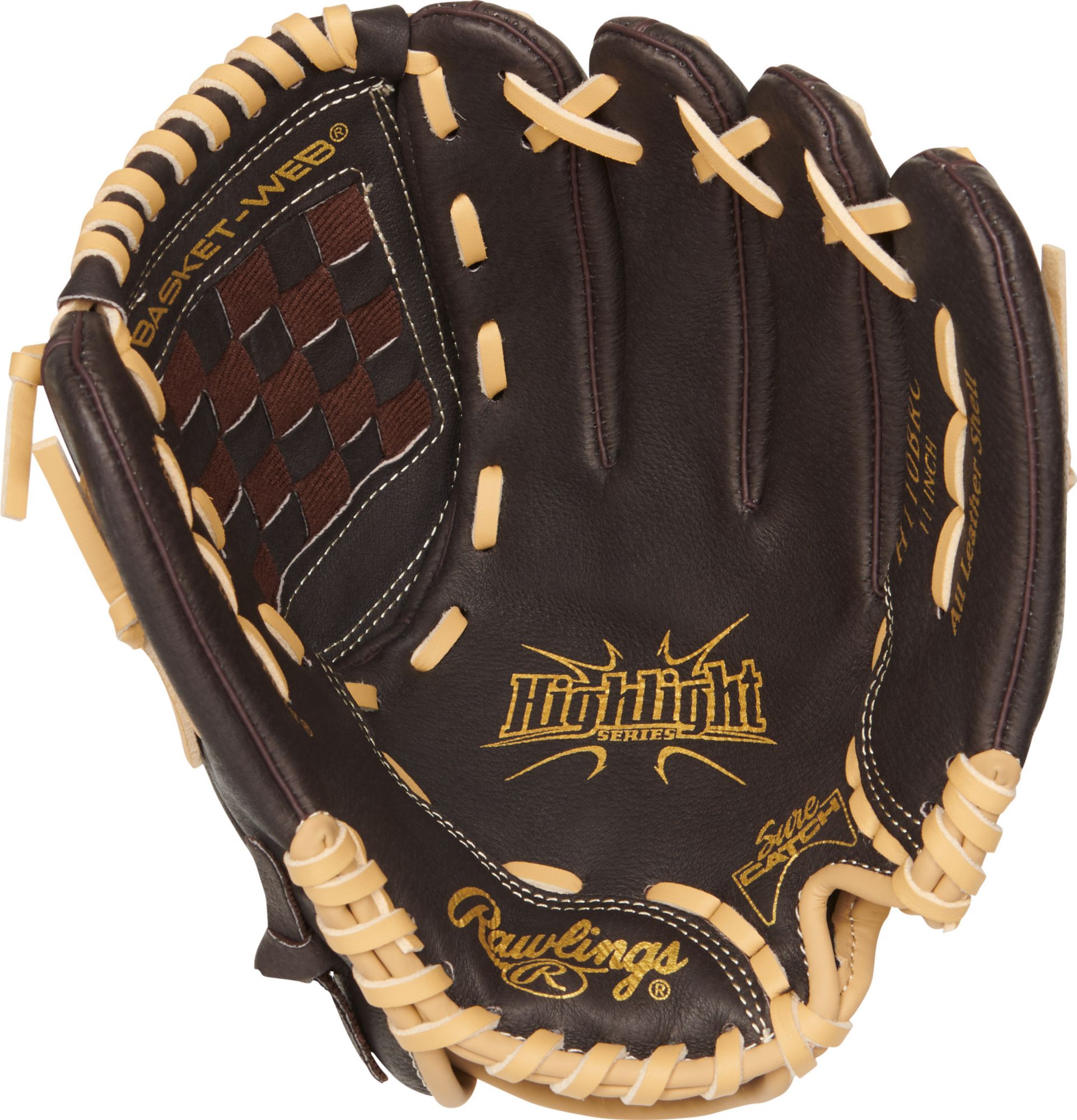 rawlings highlight series 11