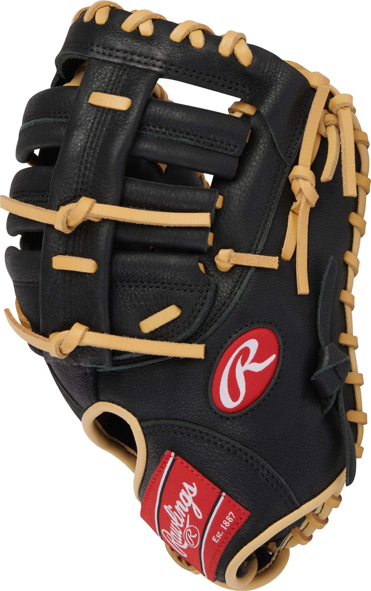 Rawlings 11.5'' Youth Highlight Series First Base Mitt product image