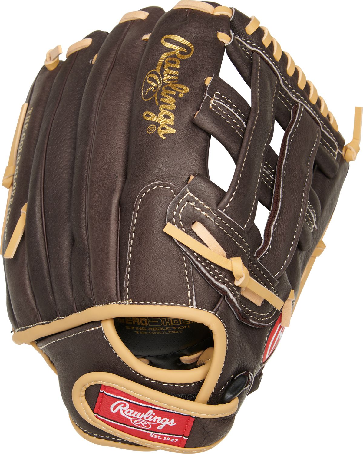 Rawlings 11.5'' Youth Highlight Series Glove