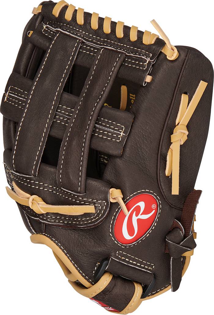 12-Inch Prodigy Youth Outfield Glove