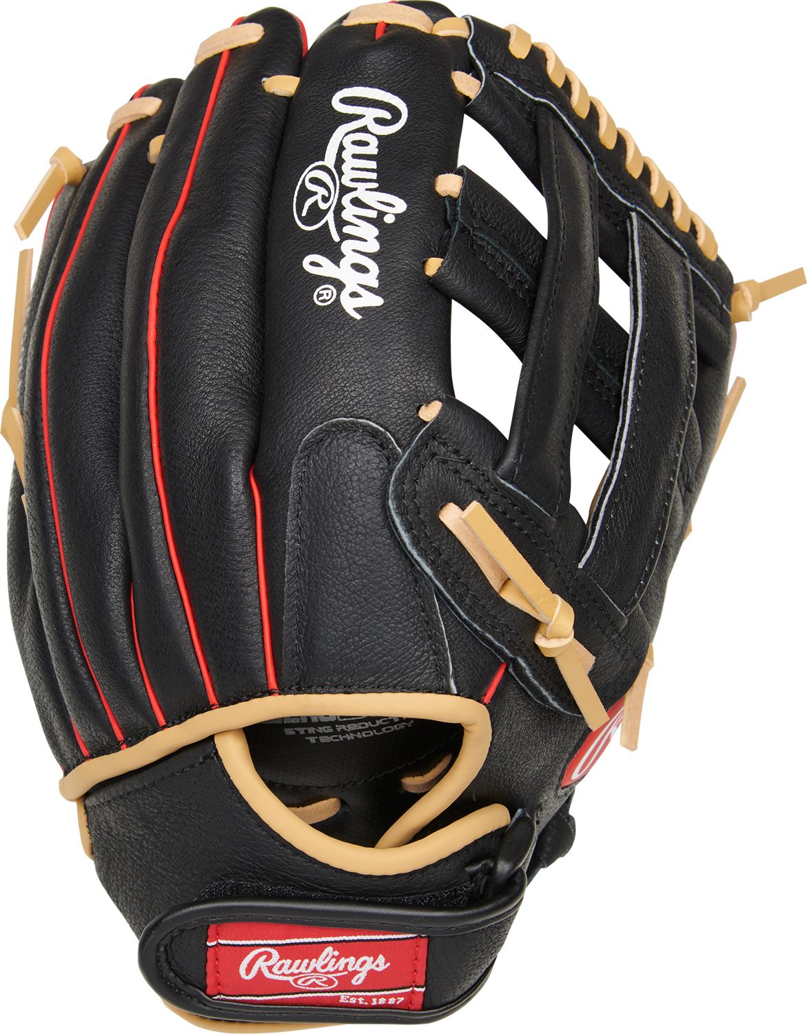 Rawlings highlight series glove online