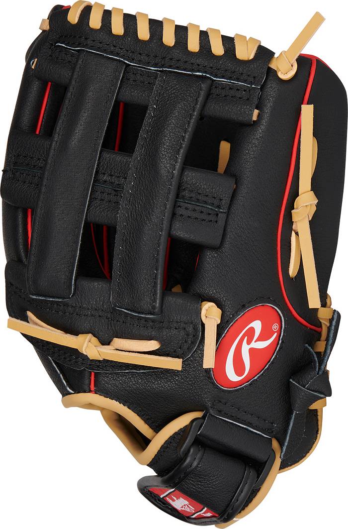Dick's Sporting Goods Rawlings 11.5'' Youth Highlight Series First Base Mitt