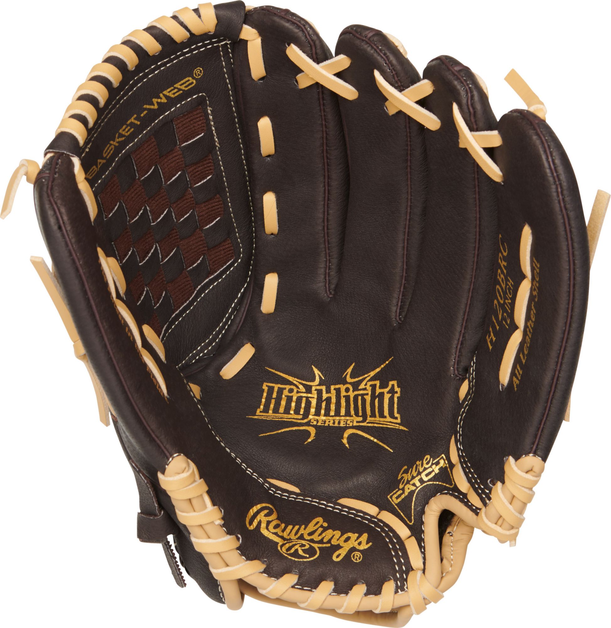 rawlings highlight series 12