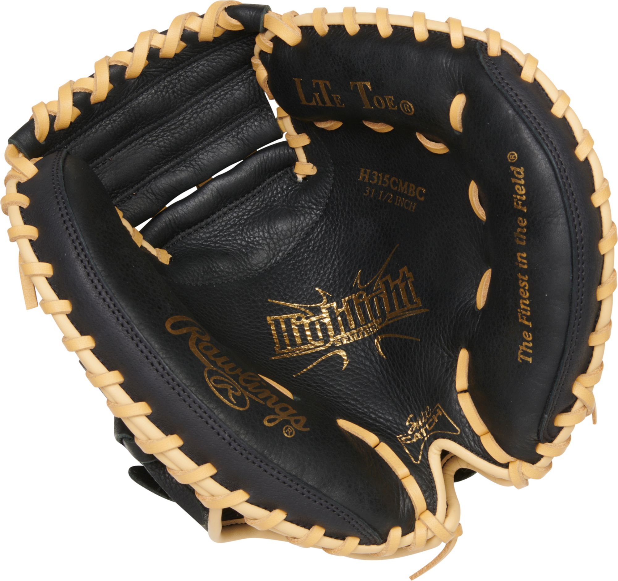 Rawlings 31.5'' Youth Highlight Series Catcher's Mitt product image