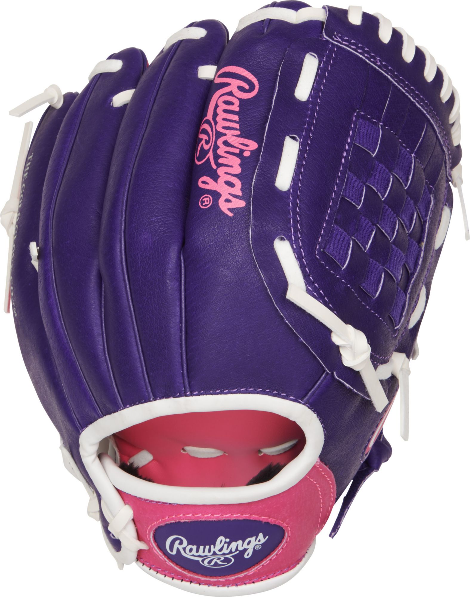 Rawlings highlight best sale series glove