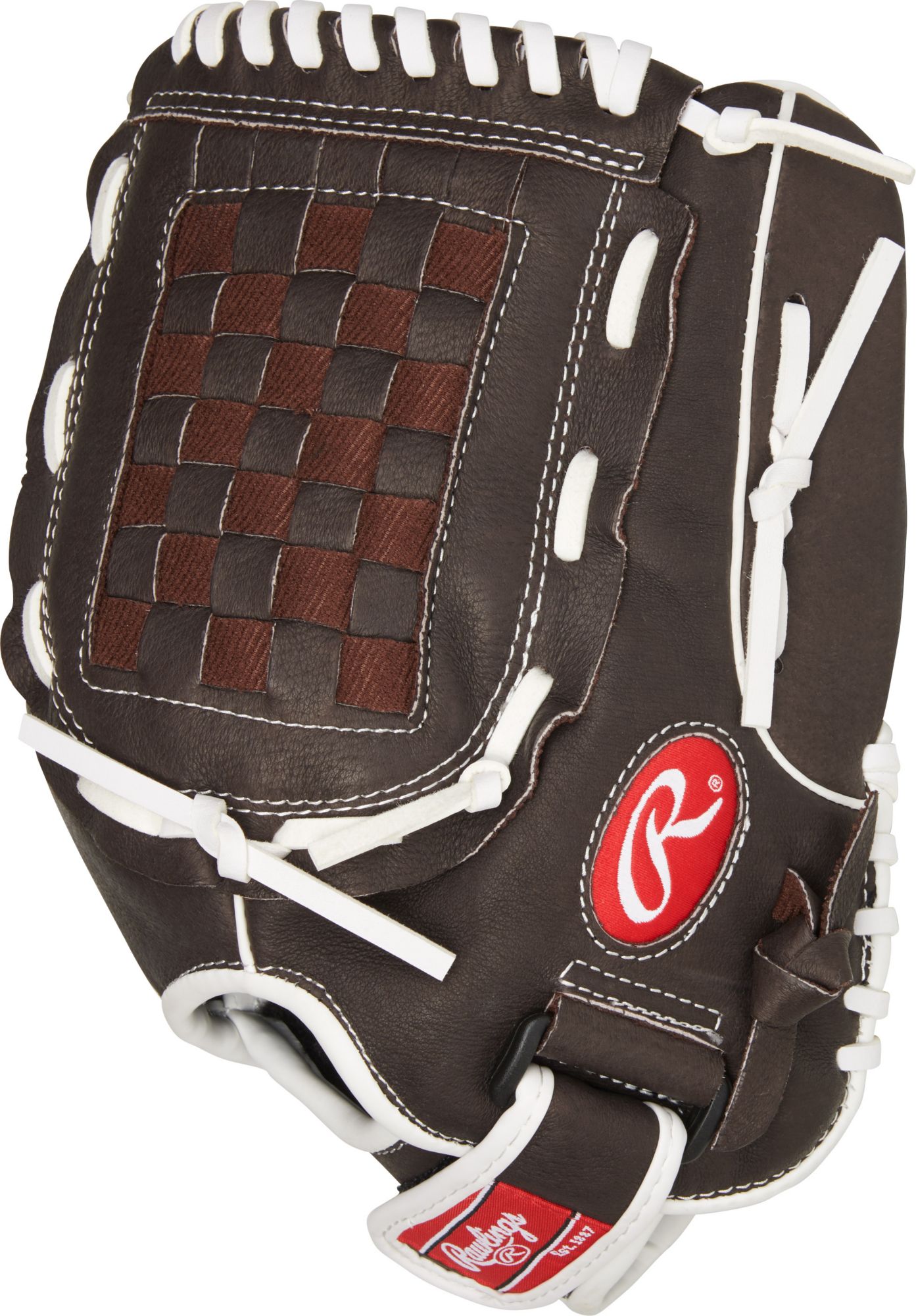 Rawlings 12.5'' Girls' Highlight Series Softball Glove product image