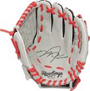 Rawlings 9.5'' Tee Ball Mike Trout Series Glove product image
