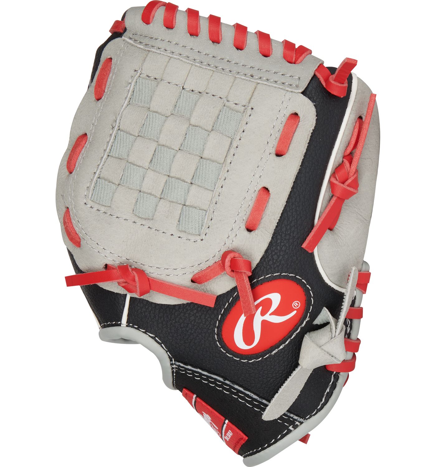 Rawlings 9.5 Tee Ball Mike Trout Series Glove Dick s Sporting Goods